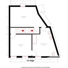 Image 22 : Maison à 7181 ARQUENNES (Belgique) - Prix 310.000 €