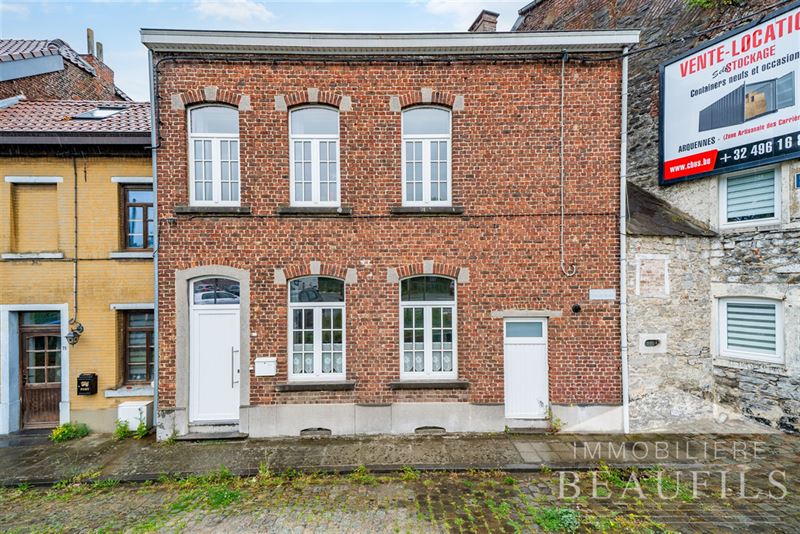 Image 1 : Maison à 7181 ARQUENNES (Belgique) - Prix 310.000 €