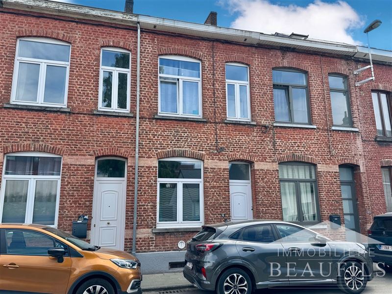 Image 1 : Maison à 1400 NIVELLES (Belgique) - Prix 1.150 €