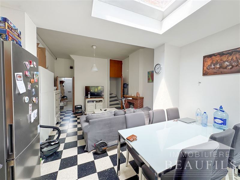 Image 4 : Maison à 1400 NIVELLES (Belgique) - Prix 1.150 €