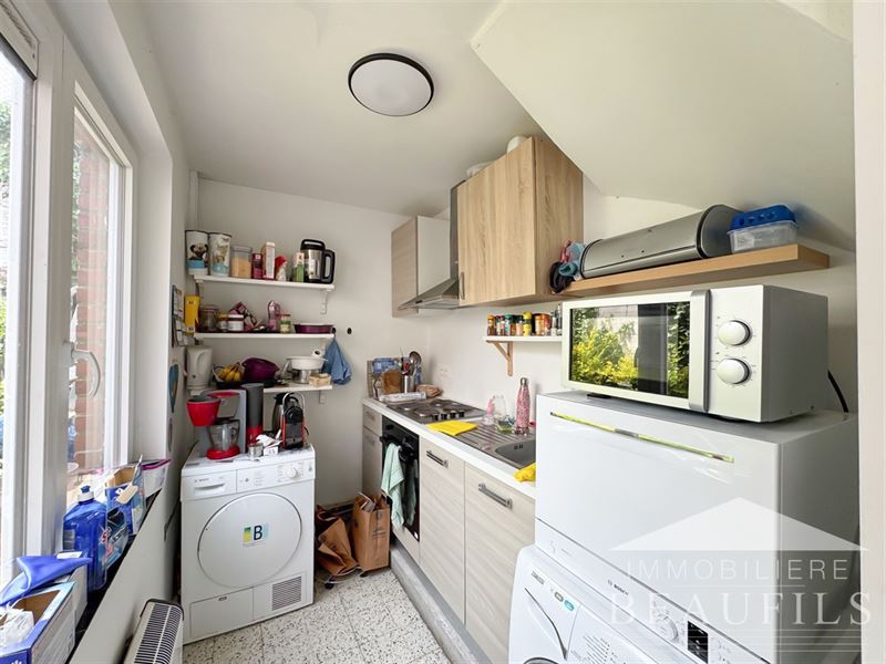 Image 5 : Maison à 1400 NIVELLES (Belgique) - Prix 1.150 €