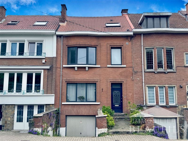 Image 1 : Maison à 1400 NIVELLES (Belgique) - Prix 1.490 €