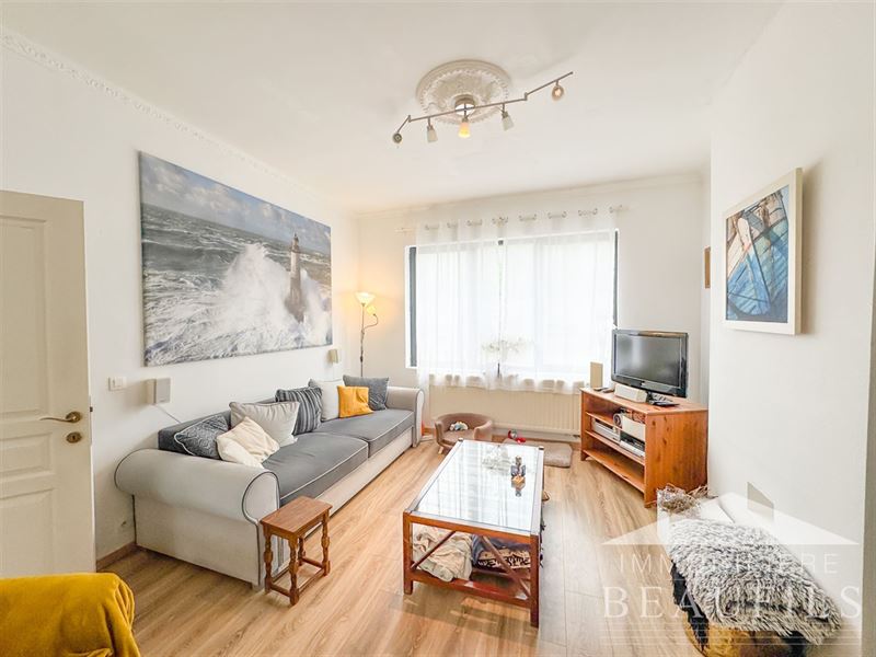 Image 4 : Maison à 1400 NIVELLES (Belgique) - Prix 1.490 €