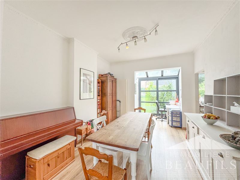 Image 5 : Maison à 1400 NIVELLES (Belgique) - Prix 1.490 €