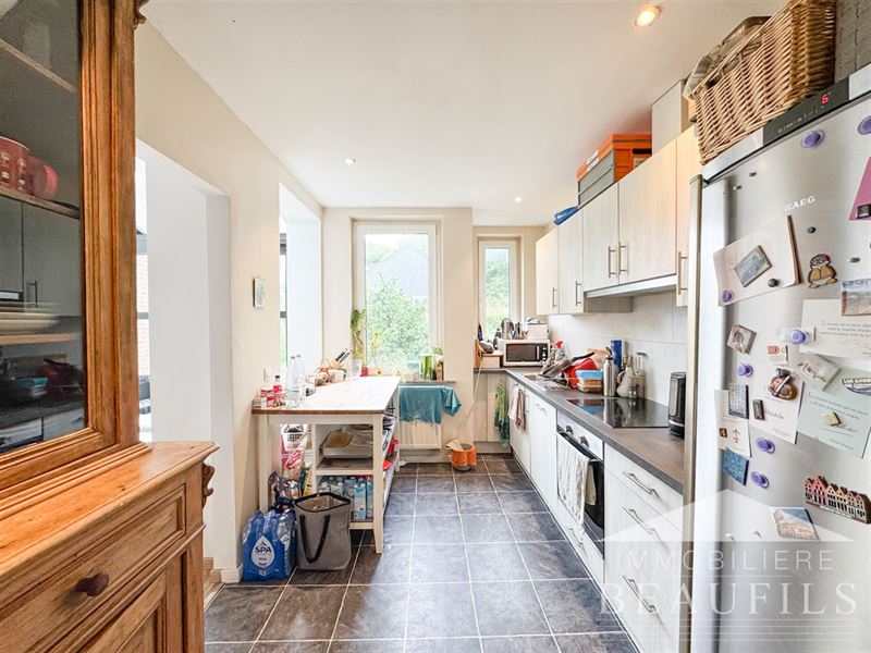 Image 7 : Maison à 1400 NIVELLES (Belgique) - Prix 1.490 €