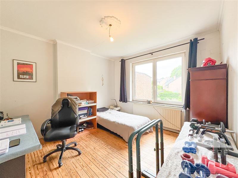Image 9 : Maison à 1400 NIVELLES (Belgique) - Prix 1.490 €