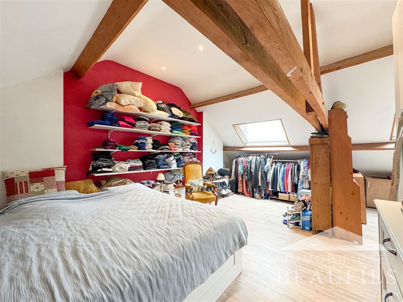 Image 11 : Maison à 1400 NIVELLES (Belgique) - Prix 1.490 €