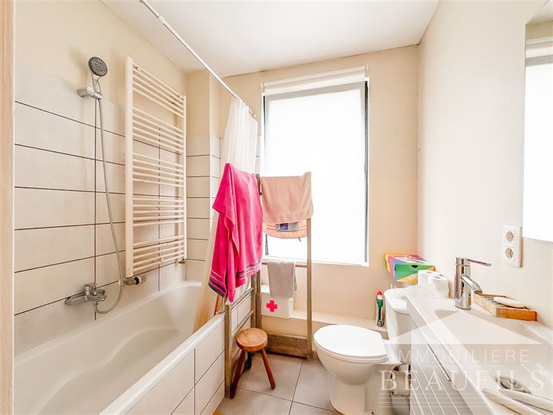 Image 14 : Maison à 1400 NIVELLES (Belgique) - Prix 1.490 €
