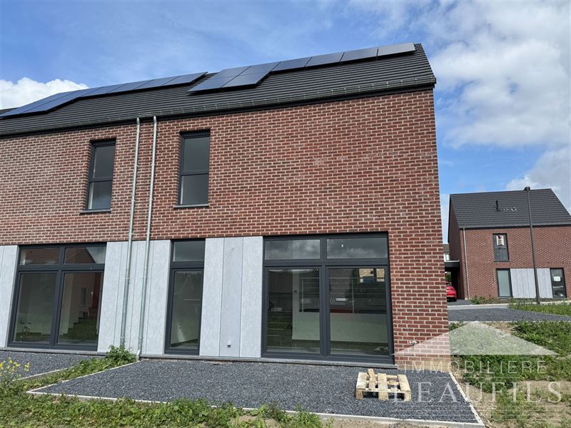 Image 2 : Maison à 7070 THIEU (Belgique) - Prix 1.350 €