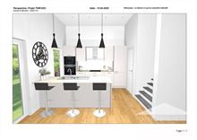 Image 10 : Maison à 7070 THIEU (Belgique) - Prix 1.300 €