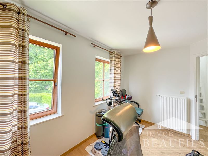 Image 17 : Maison à 1400 NIVELLES (Belgique) - Prix 2.250 €