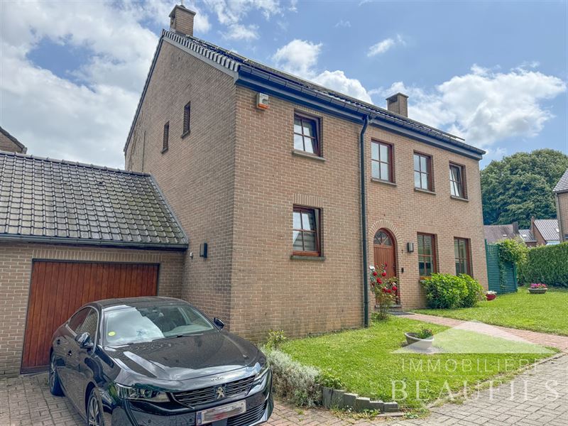 Image 26 : Maison à 1400 NIVELLES (Belgique) - Prix 2.250 €