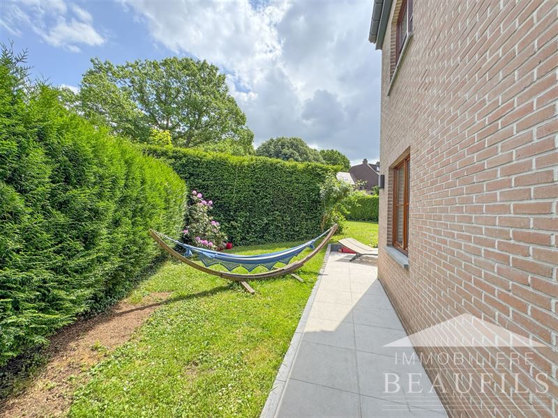 Image 29 : Maison à 1400 NIVELLES (Belgique) - Prix 2.250 €