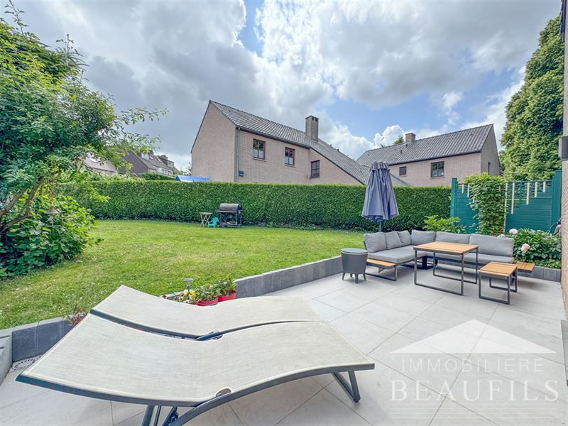 Image 2 : Maison à 1400 NIVELLES (Belgique) - Prix 2.250 €
