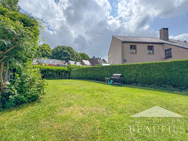 Image 3 : Maison à 1400 NIVELLES (Belgique) - Prix 2.250 €