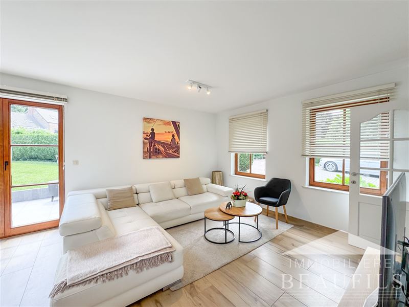 Image 5 : Maison à 1400 NIVELLES (Belgique) - Prix 2.250 €