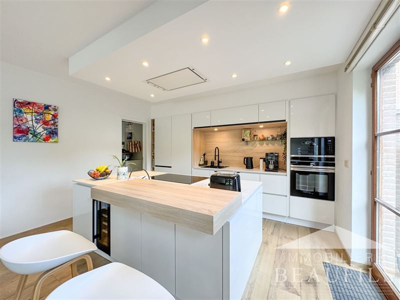 Image 9 : Maison à 1400 NIVELLES (Belgique) - Prix 2.250 €
