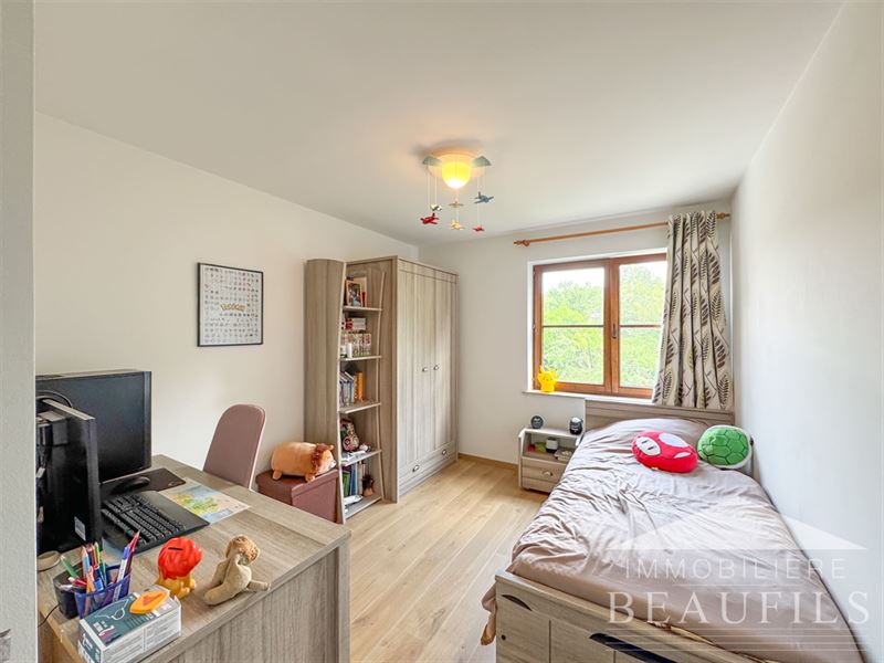Image 14 : Maison à 1400 NIVELLES (Belgique) - Prix 2.250 €