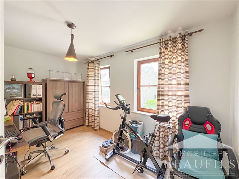 Image 16 : Maison à 1400 NIVELLES (Belgique) - Prix 2.250 €
