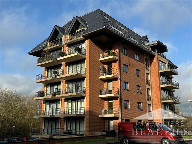 Image 1 : Appartement à 1400 NIVELLES (Belgique) - Prix 950 €