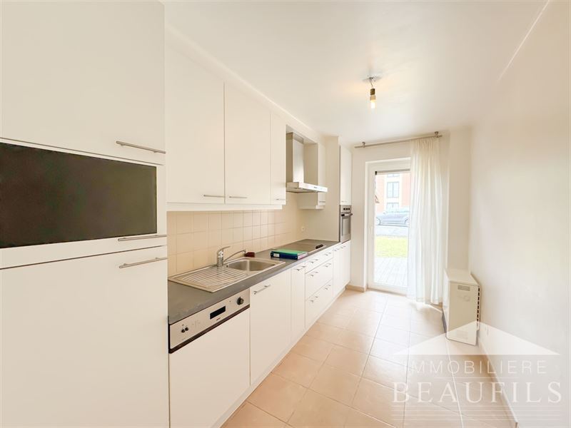 Image 5 : Appartement à 1400 NIVELLES (Belgique) - Prix 950 €