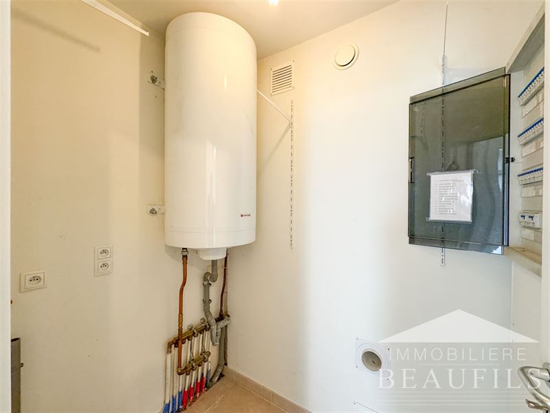 Image 12 : Appartement à 1400 NIVELLES (Belgique) - Prix 950 €