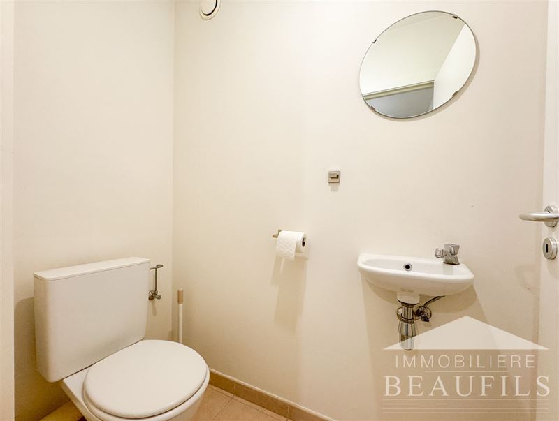 Image 15 : Appartement à 1400 NIVELLES (Belgique) - Prix 950 €