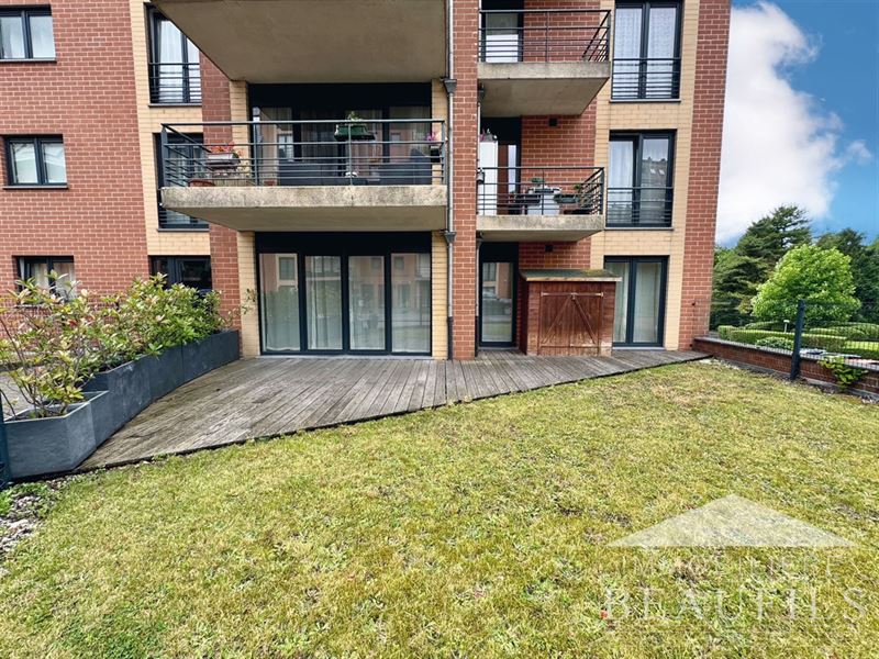 Image 16 : Appartement à 1400 NIVELLES (Belgique) - Prix 950 €