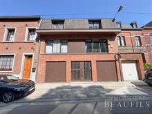 Image 1 : Appartement à 7170 LA HESTRE (Belgique) - Prix 750 €