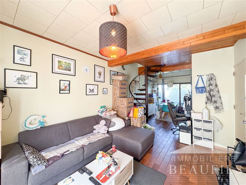 Image 4 : Appartement à 7170 LA HESTRE (Belgique) - Prix 750 €
