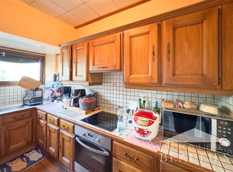 Image 6 : Appartement à 7170 LA HESTRE (Belgique) - Prix 750 €