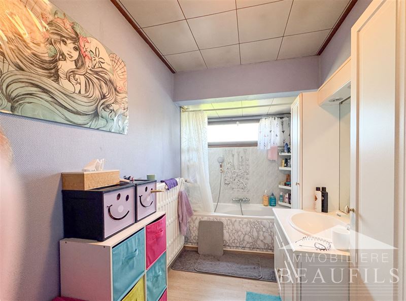 Image 9 : Appartement à 7170 LA HESTRE (Belgique) - Prix 750 €