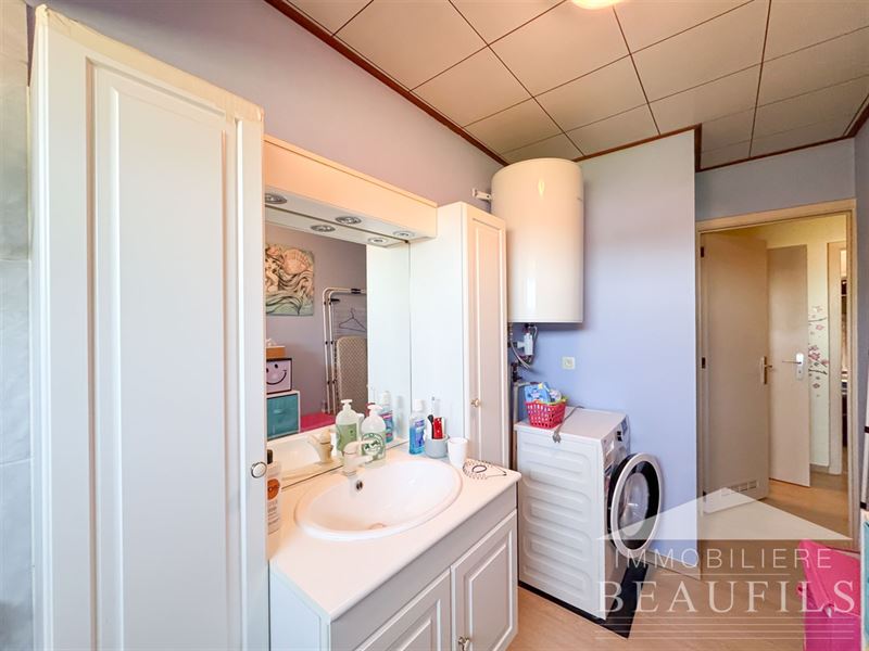 Image 10 : Appartement à 7170 LA HESTRE (Belgique) - Prix 750 €