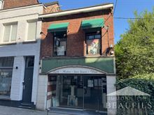 Image 1 : COMMERCIAL à 1400 NIVELLES (Belgique) - Prix 200.000 €