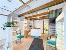 Image 2 : COMMERCIAL à 1400 NIVELLES (Belgique) - Prix 200.000 €