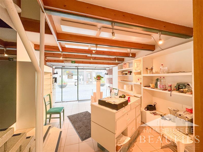 Image 4 : COMMERCIAL à 1400 NIVELLES (Belgique) - Prix 200.000 €