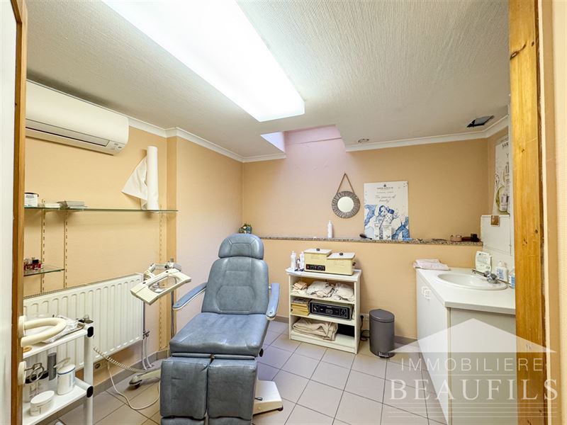 Image 5 : COMMERCIAL à 1400 NIVELLES (Belgique) - Prix 200.000 €