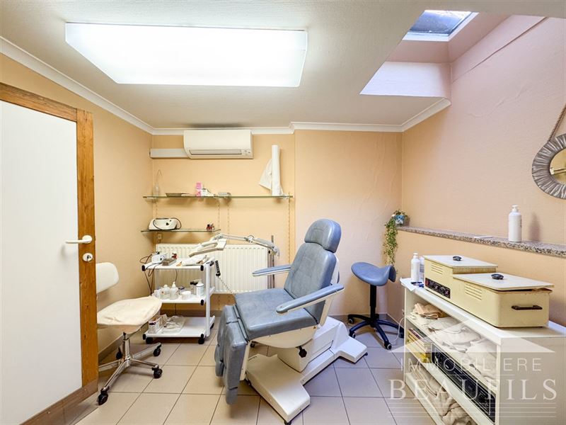 Image 6 : COMMERCIAL à 1400 NIVELLES (Belgique) - Prix 200.000 €
