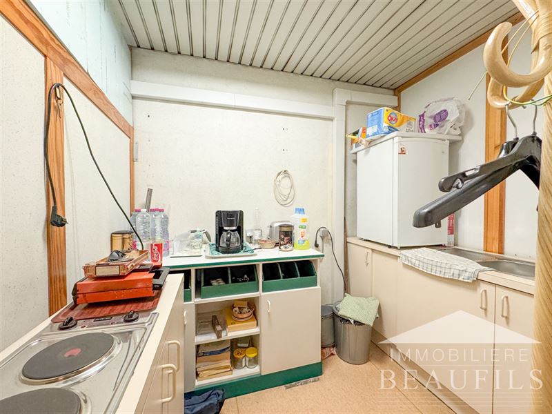 Image 8 : COMMERCIAL à 1400 NIVELLES (Belgique) - Prix 200.000 €