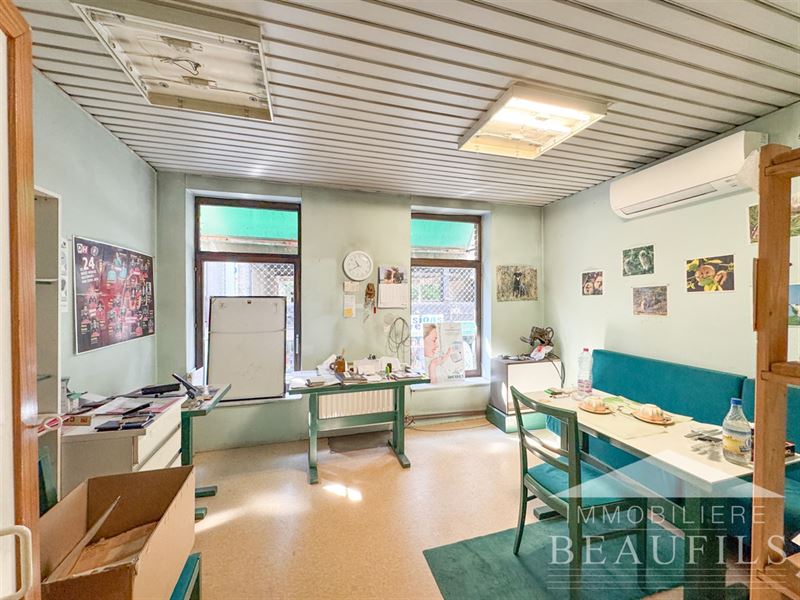 Image 9 : COMMERCIAL à 1400 NIVELLES (Belgique) - Prix 200.000 €