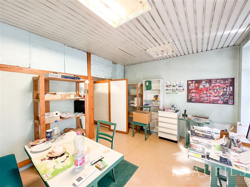 Image 10 : COMMERCIAL à 1400 NIVELLES (Belgique) - Prix 200.000 €