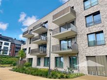 Image 1 : Appartement à 1400 NIVELLES (Belgique) - Prix 1.100 €