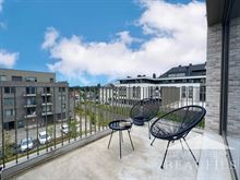 Image 2 : Appartement à 1400 NIVELLES (Belgique) - Prix 1.100 €