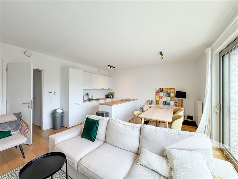 Image 5 : Appartement à 1400 NIVELLES (Belgique) - Prix 1.100 €