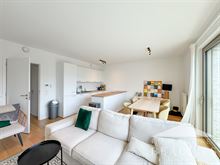 Image 5 : Appartement à 1400 NIVELLES (Belgique) - Prix 1.100 €