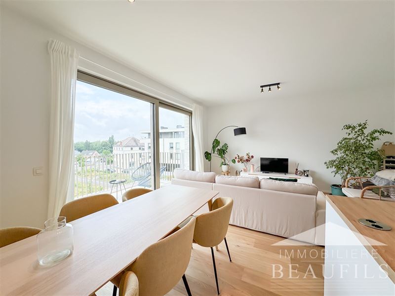 Image 6 : Appartement à 1400 NIVELLES (Belgique) - Prix 1.100 €