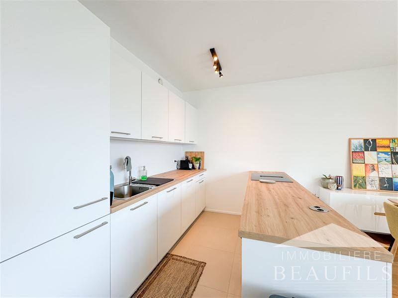 Image 7 : Appartement à 1400 NIVELLES (Belgique) - Prix 1.100 €