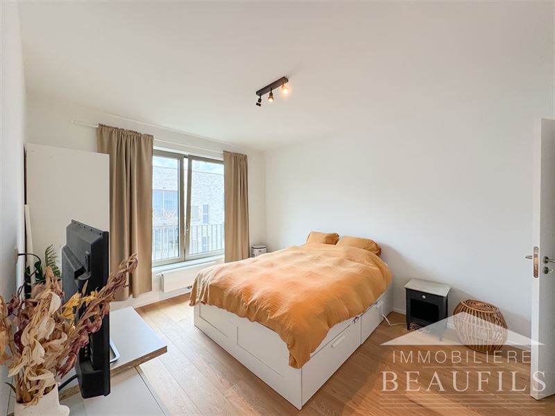 Image 9 : Appartement à 1400 NIVELLES (Belgique) - Prix 1.100 €