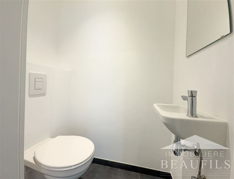 Image 18 : Maison à 1400 NIVELLES (Belgique) - Prix 1.500 €