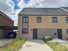 Image 1 : Maison à 1400 NIVELLES (Belgique) - Prix 1.500 €